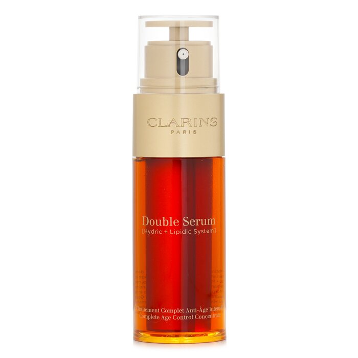 クラランス Clarins ダブル セラム 50ml/1.6oz【海外通販】