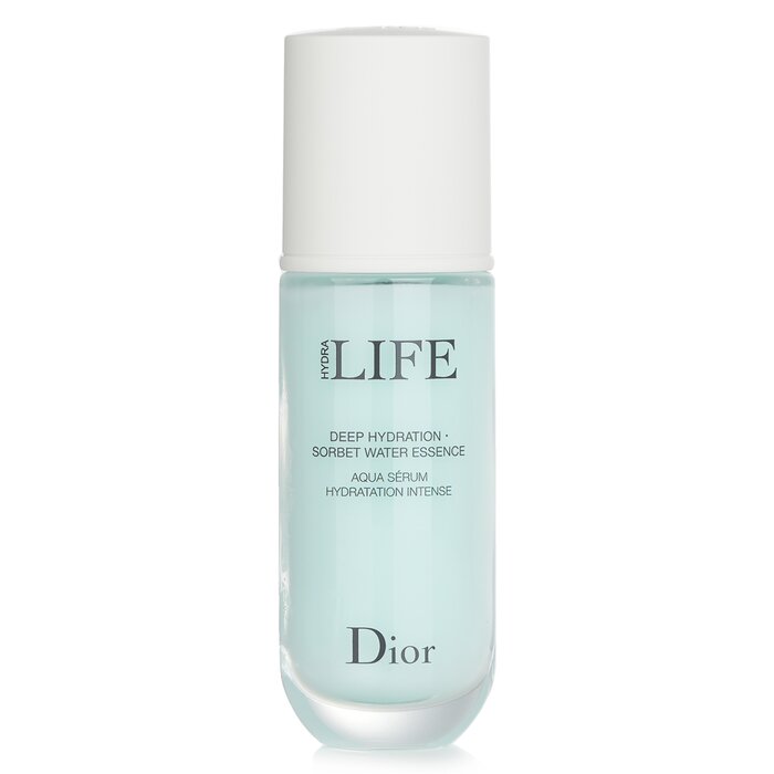 ディオール Christian Dior ハイドラ ライフ ディープ ハイドレーション - シャーベット ウォーター エッセンス 40ml/1.3oz【海外通販】