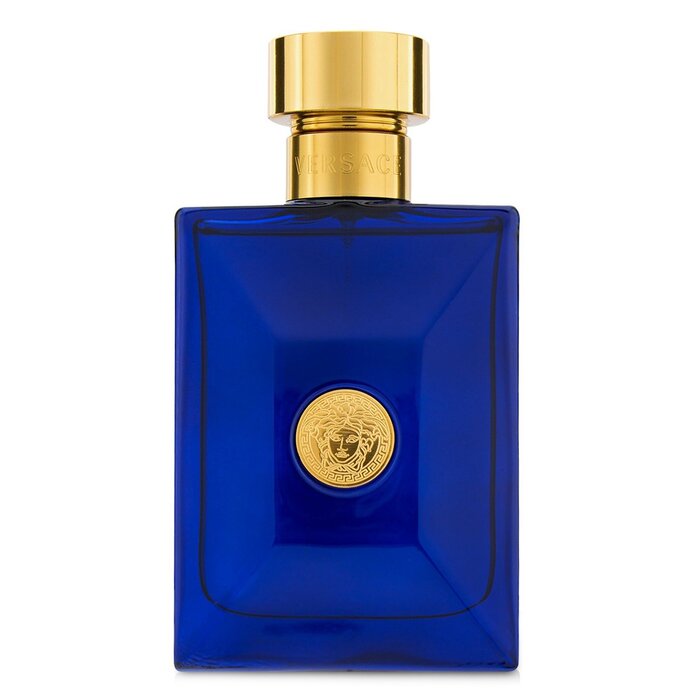 ヴェルサーチ Versace ディランブルー EDT SP 100ml/3.4oz【海外通販】｜Strawberrynet - fresh beauty