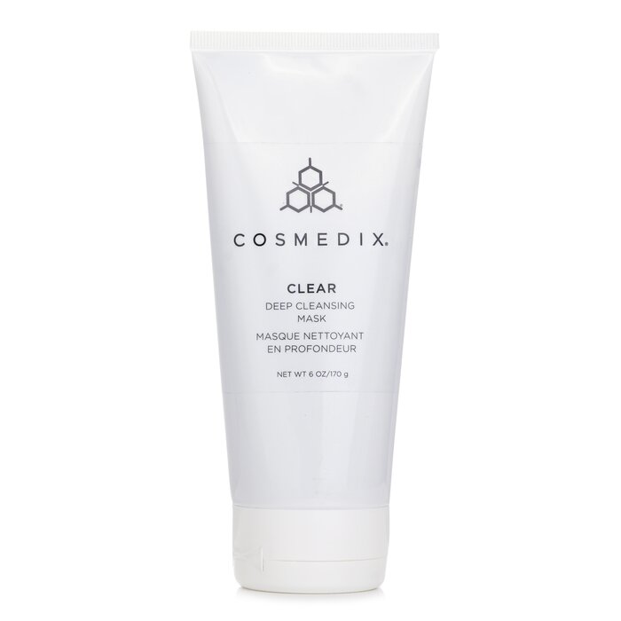 コスメディックス CosMedix クリア ディープ クレンジング - Salon Size 170g/6oz【海外通販】｜Strawberrynet - fresh beauty 8,588円