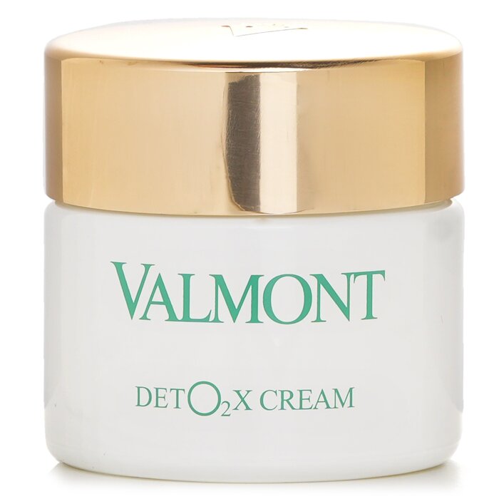 ヴァルモン Valmont デト2X 皮膚軟化剤 45ml/1.5薬局衡オンス【外国で通信販売】