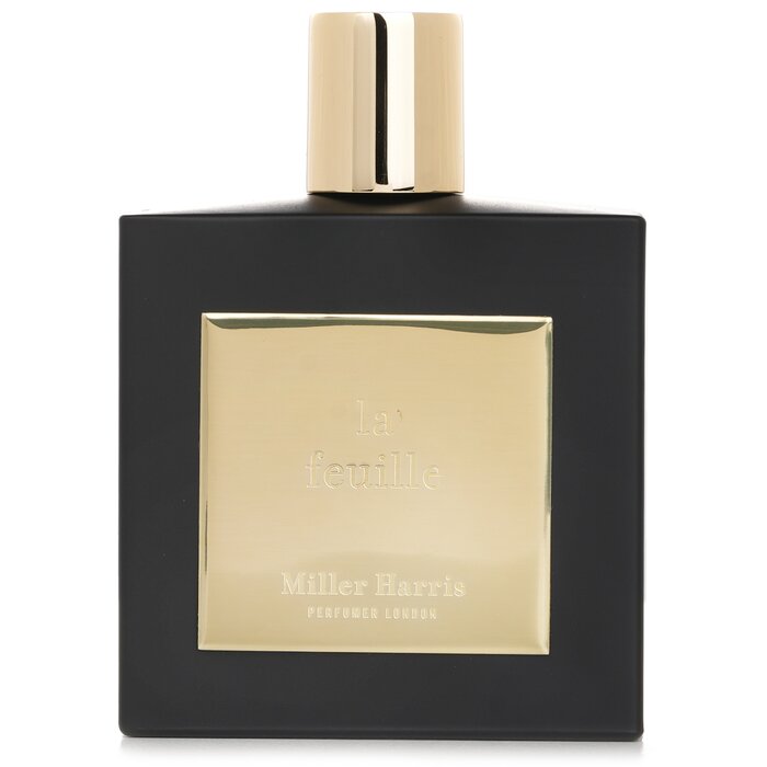 銀鏡ハリス Miller Harris ラ フィーユ オー デ パルファム 吹き付ける 100ml/3.4薬局衡オンス【外国で通信販売】