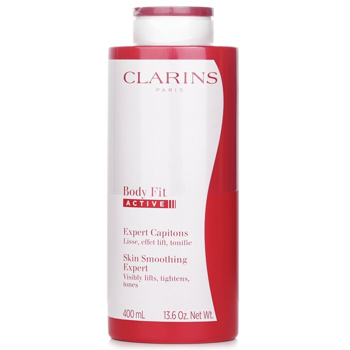 クラランス Clarins 上半身 相応う 400ml/13.3薬局衡オンス【外国で通信販売】