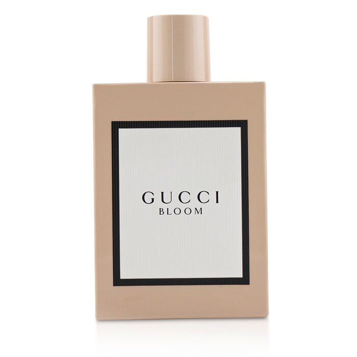 グッチ Gucci ブルーム オー デ パルファム 吹き付ける 100ml/3.4薬局衡オンス【外国で通信販売】