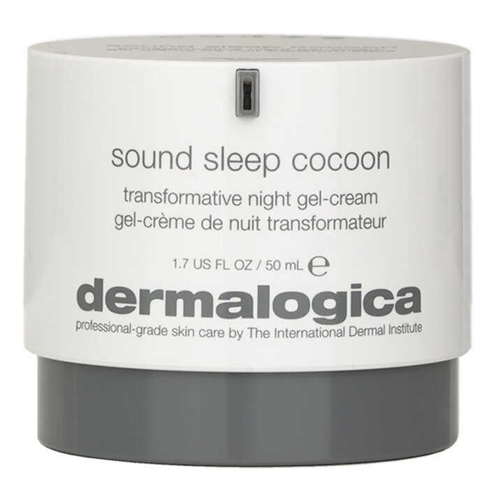ダーマロジカ Dermalogica 物音 静止状態 コクーン トランスフォーマティブ ナイト爵 先だつもの-皮膚軟化剤 50ml/1.7薬局衡オンス【外国で通信販売】