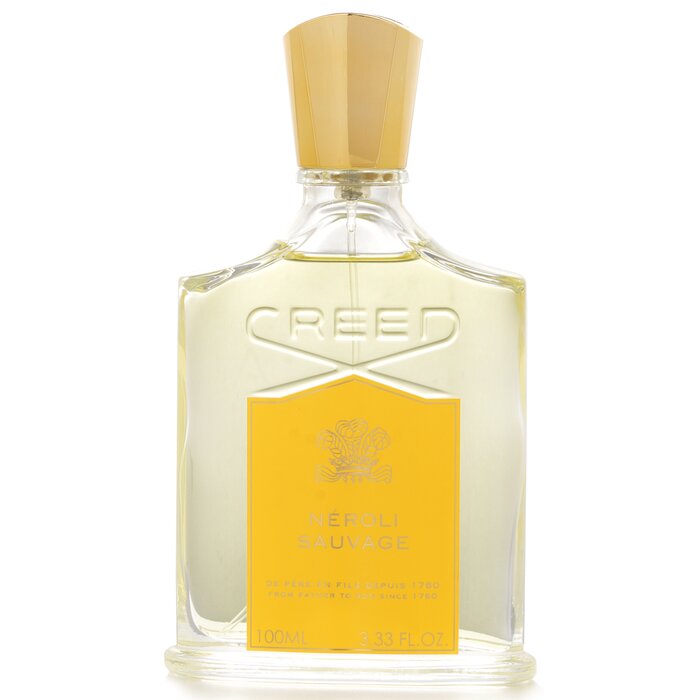 クリード Creed クリード ネロリ ソバージュ フレグランススプレー 100ml/3.3oz【海外通販】 30,810円