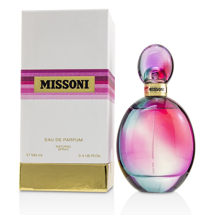 ミッソーニ Missoni EDP SP 100ml/3.4oz【海外通販】｜Strawberrynet - fresh beauty