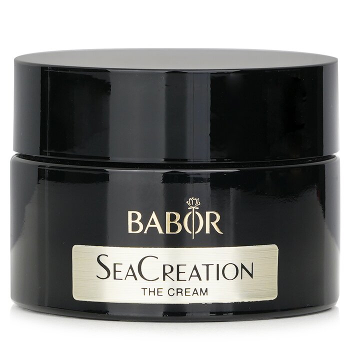 バボール Babor シークリエーション ザ 皮膚軟化剤 50ml/1.7薬局衡オンス【外国で通信販売】