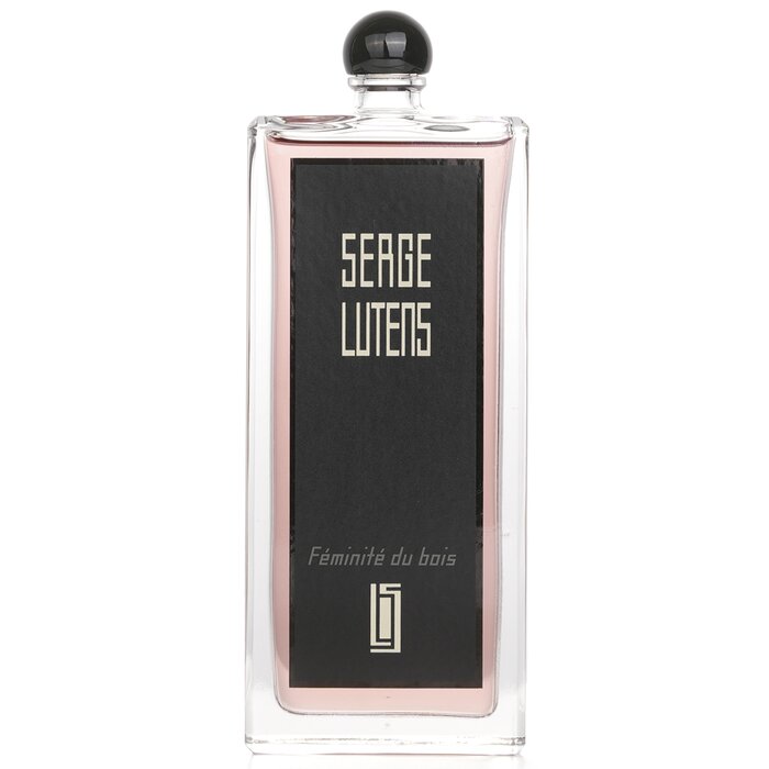 セルジュ　ルタンス Serge Lutens フェミニテデュボワ EDP SP 100ml/3.3oz【海外通販】