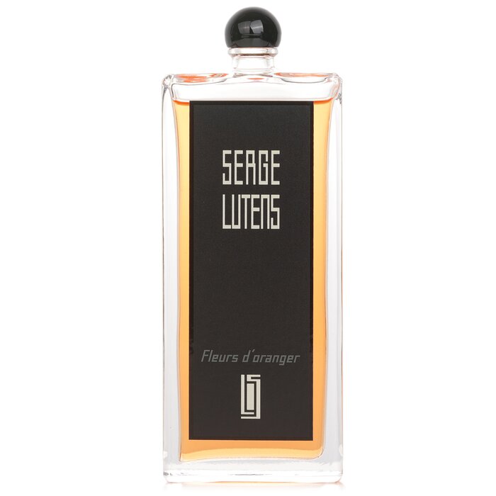 セルジュ ルタンス Serge Lutens フルールドランジェ EDP SP 100ml/3.3oz【海外通販】