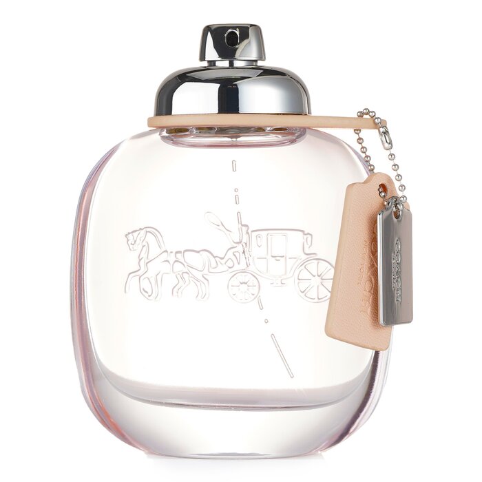 コーチ Coach オードトワレ スプレー 90ml/3oz【海外通販】｜Strawberrynet - fresh beauty