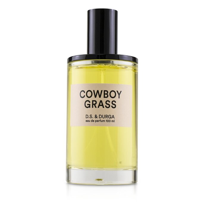 DS＆ドゥルガー D.S. \u0026 Durga 牛飼い 水呑み オー デ パルファム 吹きつける 100ml/3.4薬局衡オンス【外国で通信販売】