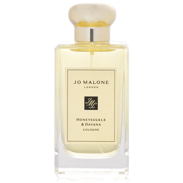 ジョーマローン Jo Malone ハニーサックル \u0026 ダバナ コロン  (元々箱のない商いものです) 100ml/3.4薬局衡オンス【外国で通信販売】