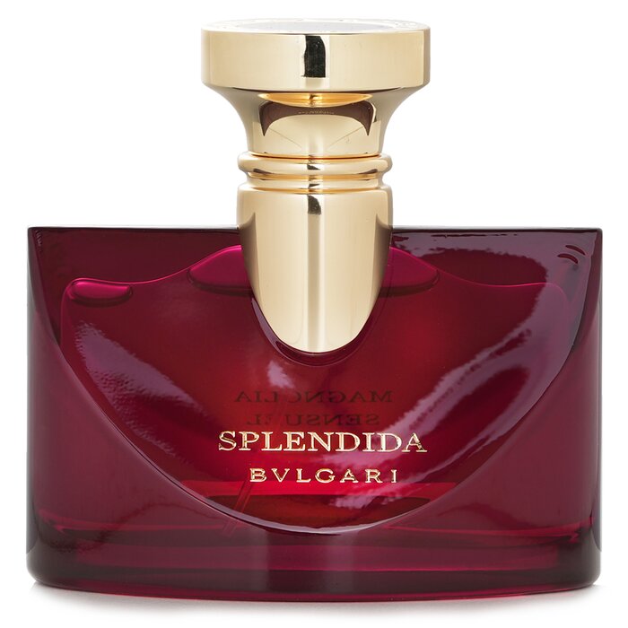 ブルガリ Bvlgari スプレンディダ マグノリア センシュアル EDP SP 50ml/1.7oz【海外通販】
