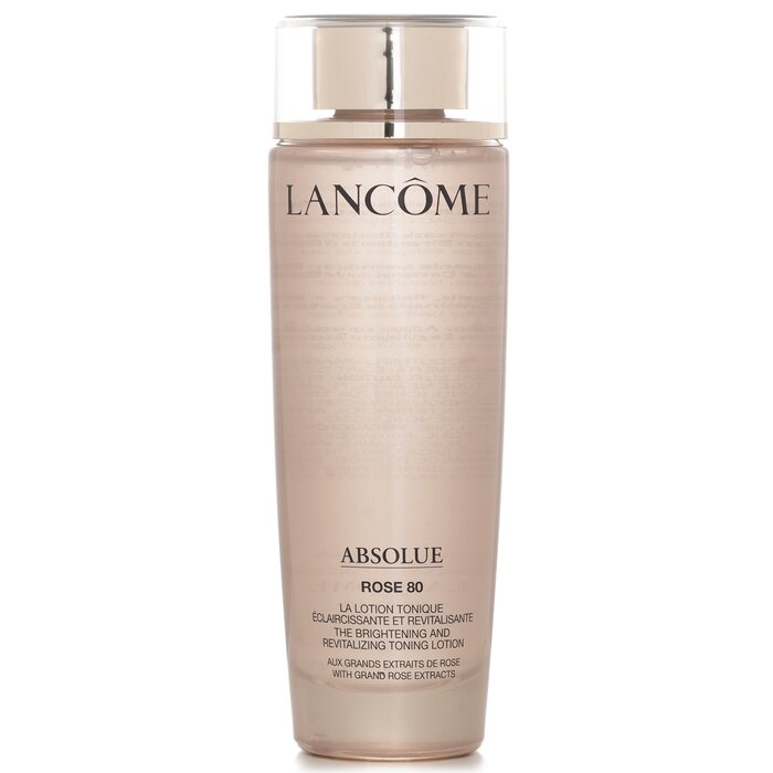 楽天市場】【月間優良ショップ受賞】 Lancome Absolue Rose 80 The