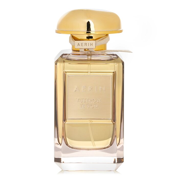 アーリン Aerin チューベローズ ル ソワール パルファム スプレー 50ml/1.7oz【海外通販】