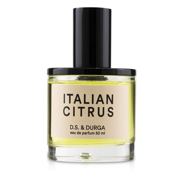 DS＆ドゥルガー D.S. & Durga イタリアンシトラス EDP SP 50ml/1.7oz【海外通販】｜Strawberrynet - fresh beauty