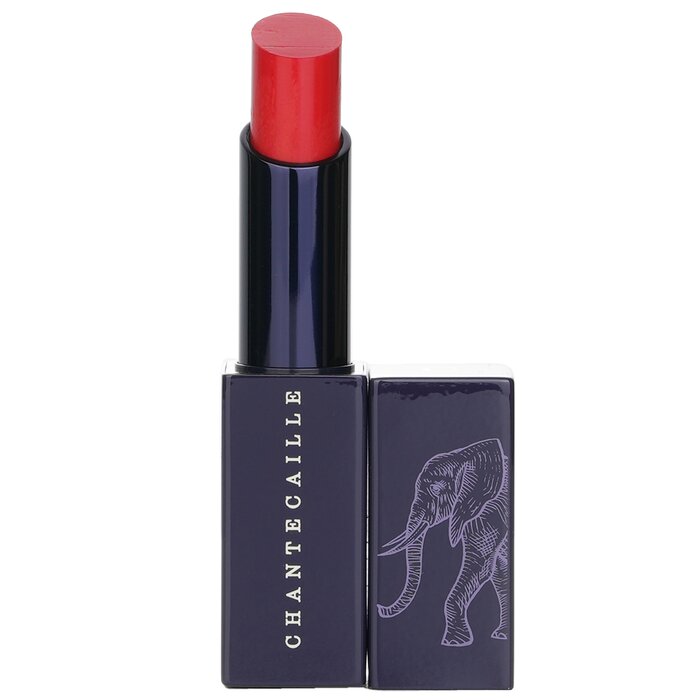 シャンテカイユ Chantecaille 下唇 頭を覆う物 - # Protea 2.5g【外国で通信販売】 ベースメイク・メイクアップ-リップグロス-美容・コスメ・香水