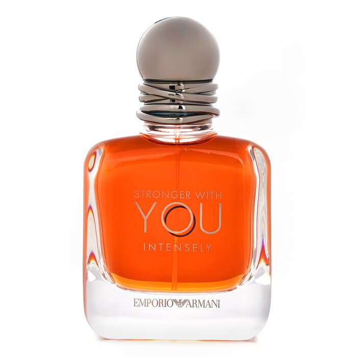 楽天市場】エンポリオ アルマーニ ストロンガー ウイズ ユー インテン