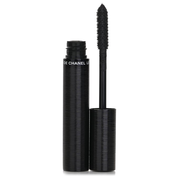 シャネル Chanel ル 音の大きさ 大変革 ドゥ シャネル マスカラ - # 10 Noir 6g/0.21薬局衡オンス【外国で通信販売】 ベースメイク・メイクアップ-マスカラ
