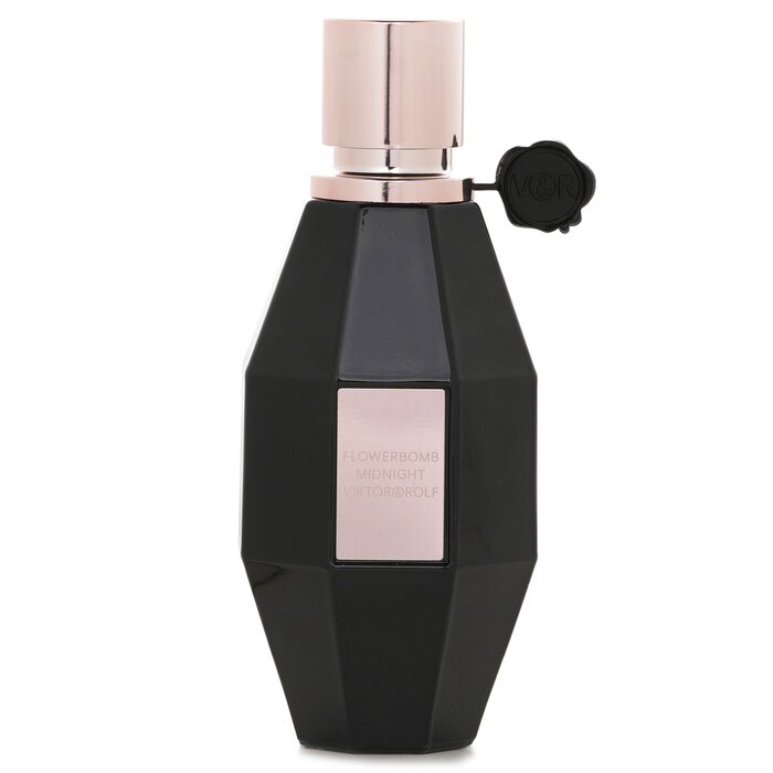 ヴィクター＆ロルフ Viktor \u0026 Rolf フラワーボム ミッドナイト オー デ パルファム スプレー 50ml/1.7oz【海外通販】