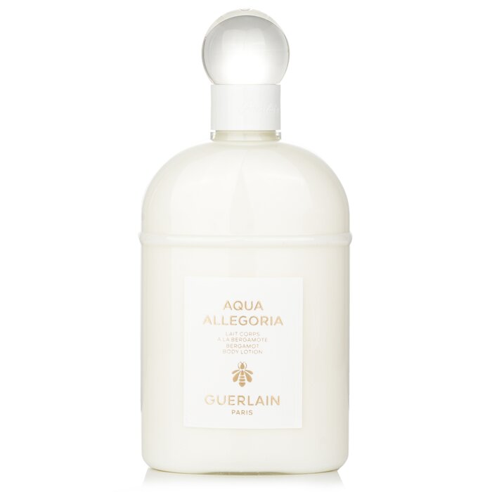 ゲラン Guerlain アクア アレゴリア ベルガモテ 上半身 置き目ション 200ml/6.7薬局衡オンス【外国で通信販売】