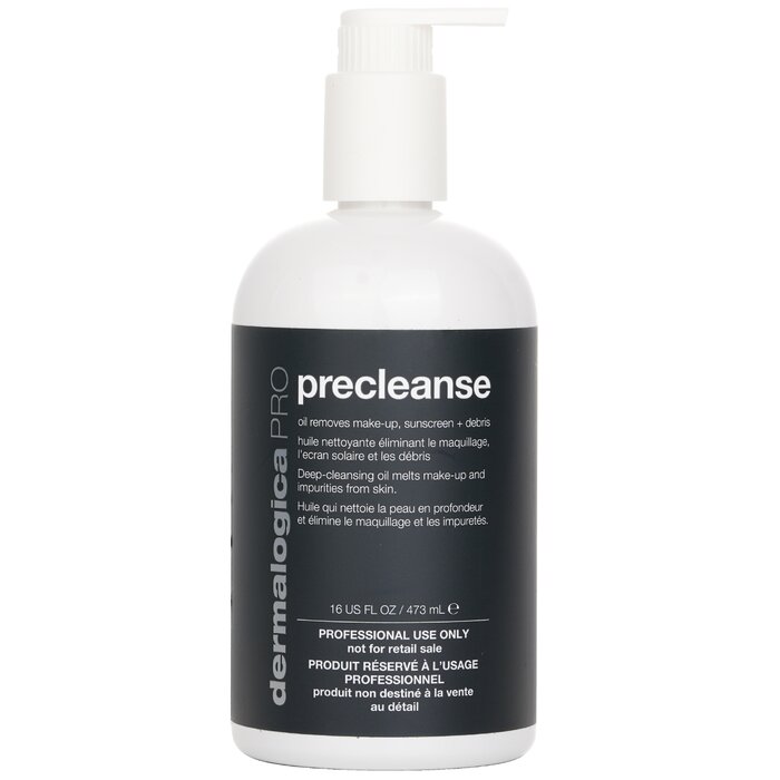 ダーマロジカ Dermalogica プレクレンジング 労働者階級 (Salon Size) 473ml/16薬局衡オンス【外国で通信販売】