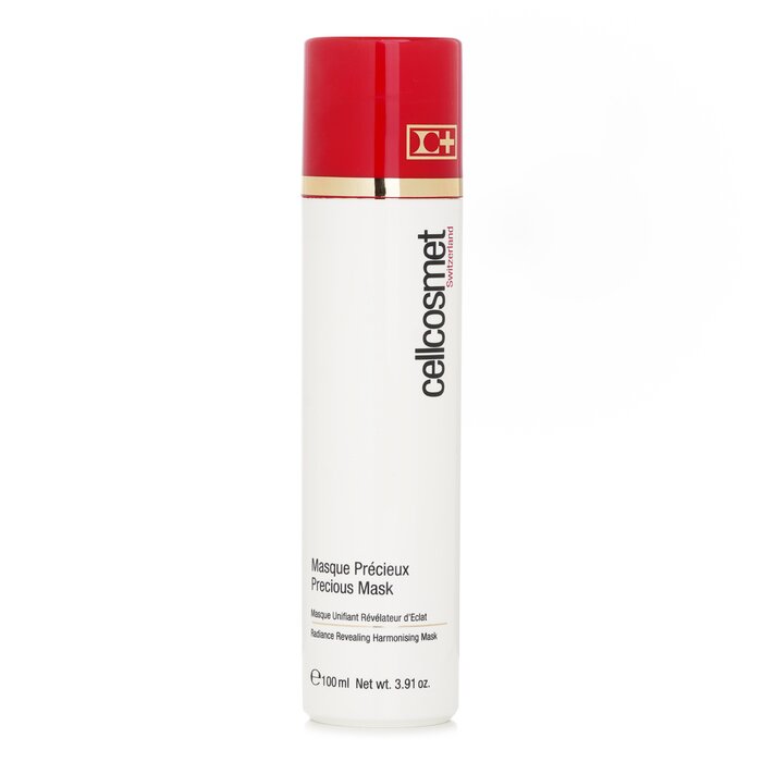セルコスメ ＆ セルメン Cellcosmet & Cellmen セルコスメット プレシューズ 100ml/3.9oz【海外通販】