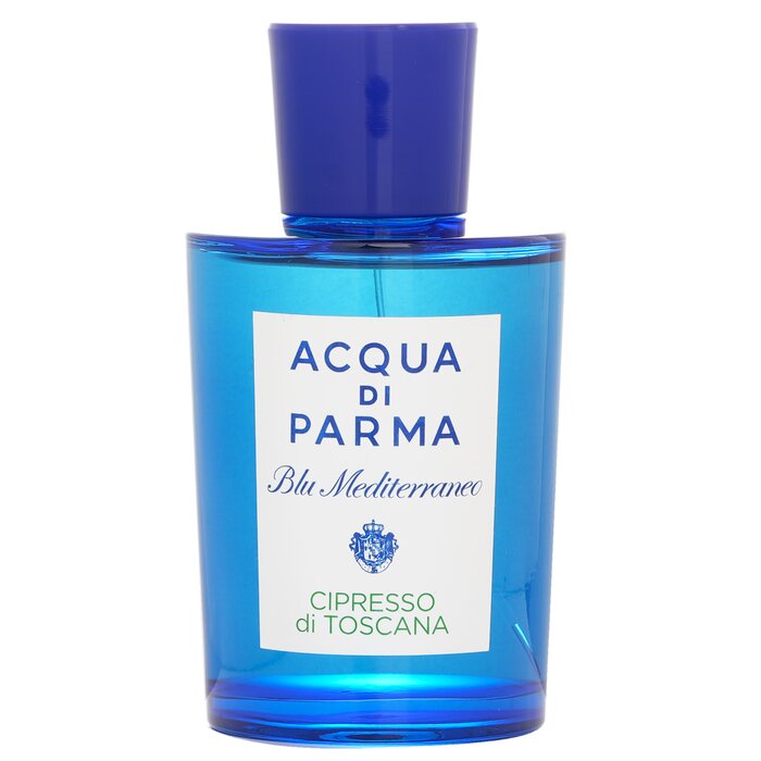 アクアディパルマ Acqua Di Parma 青み メディテラネオ チプレッソ 恒星日 トスカーナ オー ド トワレ 吹き付ける 150ml/5薬局衡オンス【外国で通信販売】