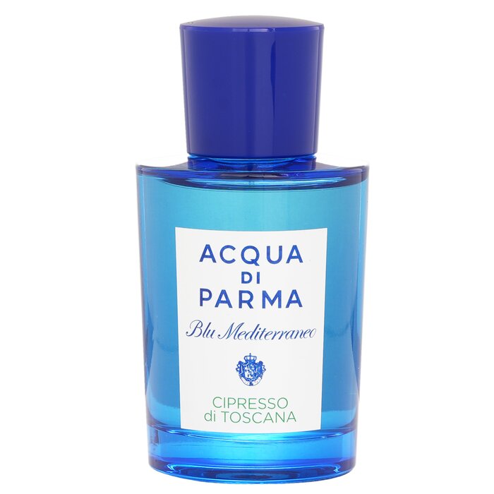 アクアディパルマ Acqua Di Parma ブルー メディテラネオ チプレッソ ディ トスカーナ オー ド トワレ スプレー 75ml/2.5oz【海外通販】｜Strawberrynet - fresh beauty