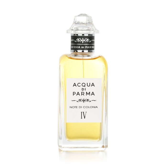 アクアディパルマ Acqua Di Parma ノート ディ コロニア IV オー デ ケルン スプレー 150ml/5oz【海外通販】｜Strawberrynet - fresh beauty