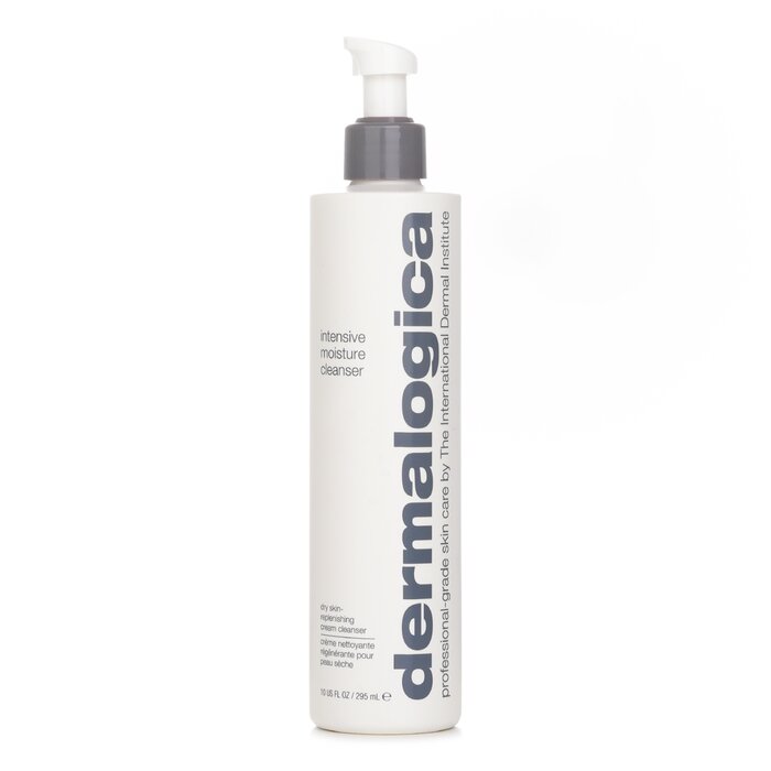 ダーマロジカ Dermalogica 集中的 モイスチャー 中性洗剤 295ml/10薬局衡オンス【外国で通信販売】