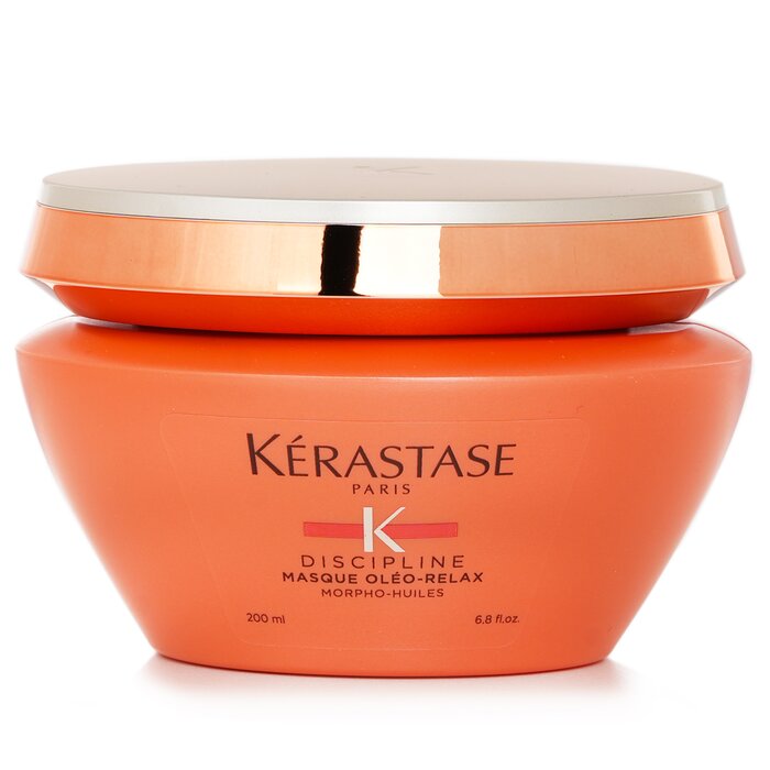 ケラスターゼ Kerastase DP オレオリラックス (まとまりにくい髪用) 200ml/6.8oz【海外通販】｜Strawberrynet - fresh beauty