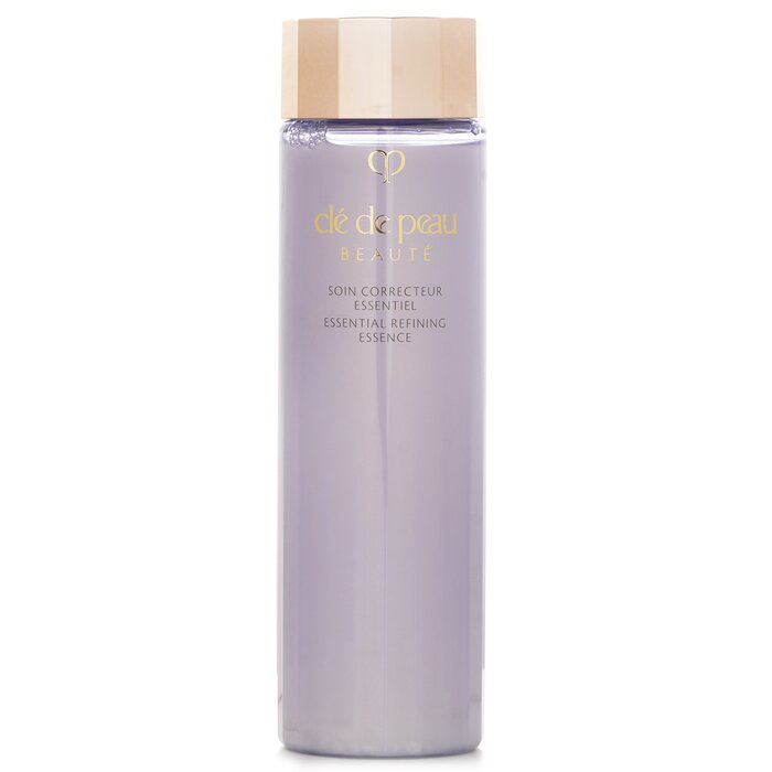 クレ・ド・ポー Cle De Peau エッセンシャル リファイニング エッセンス 170ml/5.7oz【海外通販】|Strawberrynet - fresh beauty