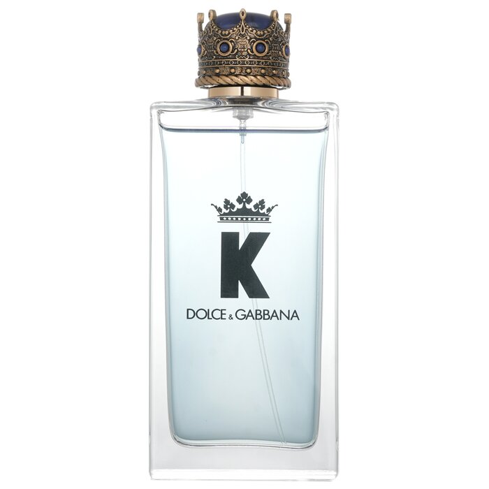 ドルチェ＆ガッバーナ  Dolce \u0026 Gabbana K オードパルファムスプレー 150ml/5oz【海外通販】