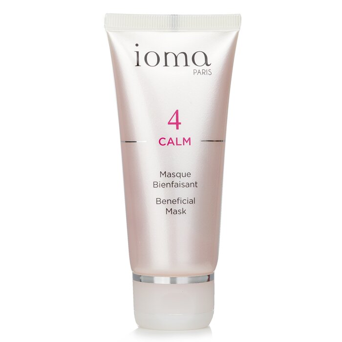 イオマ IOMA カーム - ベネフィ 50ml/1.69oz【海外通販】
