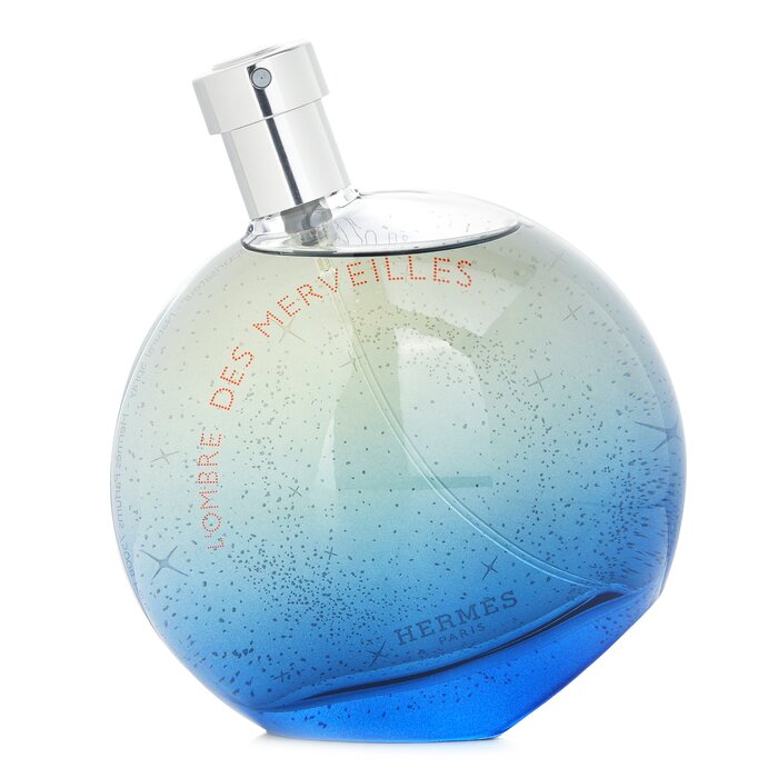 エルメス Hermes ロンブル デ メルヴェイユ オードパルファム 吹き付ける 100ml/3.3薬局衡オンス【外国で通信販売】