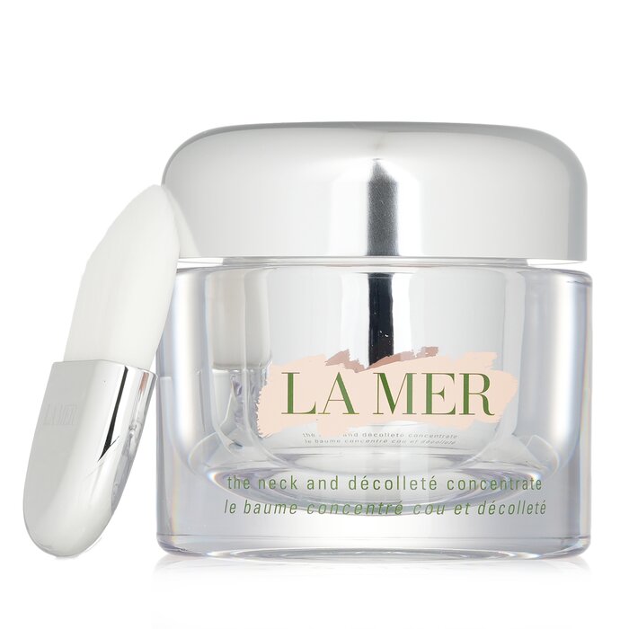 ドゥラメール La Mer ザ のど首 ＆ デコルテ 差し込み単位料金 50ml/1.7薬局衡オンス【外国で通信販売】