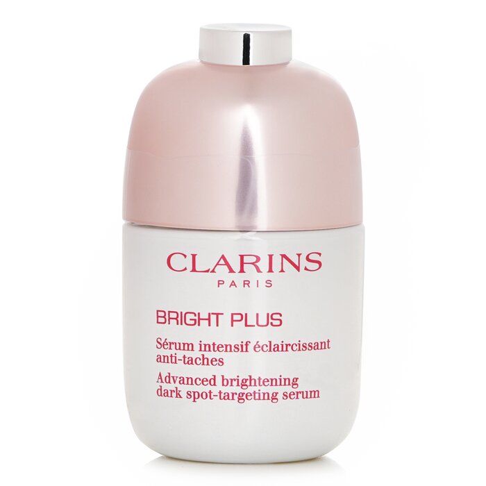 クラランス Clarins ブライトプラス アドバンスト ダークスポット ターゲティング セラム 30ml/1oz【海外通販】｜Strawberrynet - fresh beauty