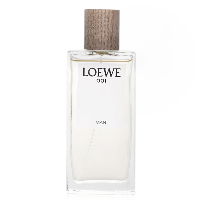 ロエベ Loewe 001 マン オーデパルファムスプレー 100ml/3.3oz【海外通販】 17,850円