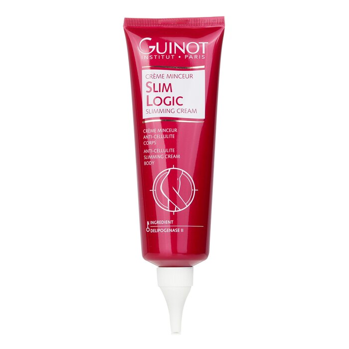 ギノー Guinot か細い理論の道筋 スリミングクリーム 125ml/4薬局衡オンス【外国で通信販売】