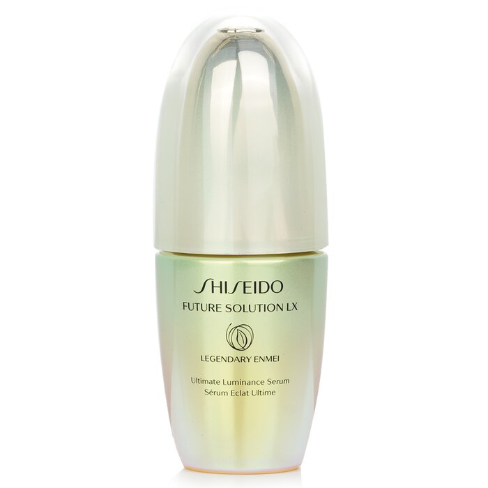 資生堂 Shiseido フューチャーソリューション LX レジェンドエンメイ アルティメットルミナンスセラム 30ml/1薬局衡オンス【外国で通信販売】