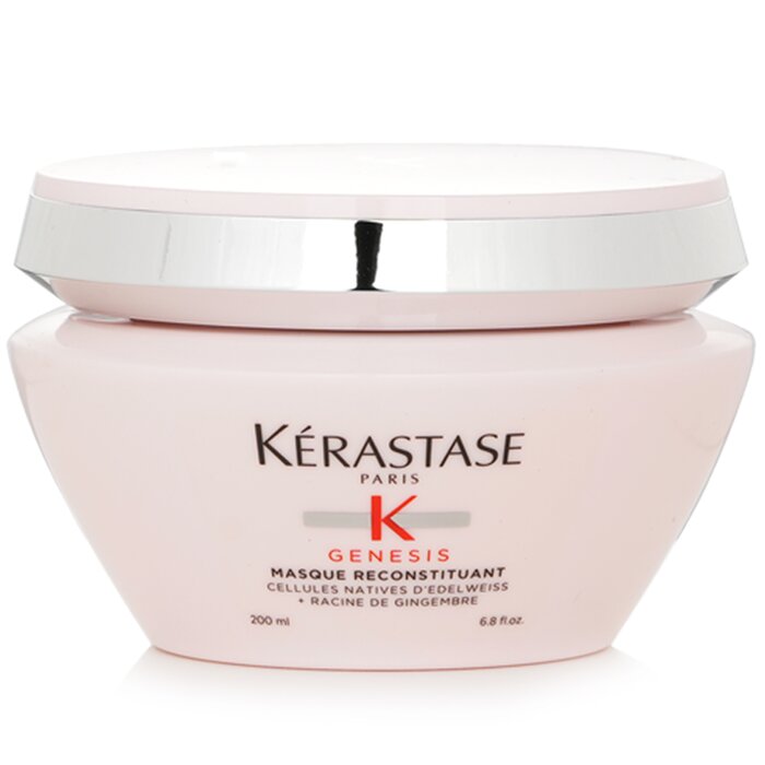 ケラスターゼ Kerastase ジェネシス ルコンスティタン 200ml/6.8oz【海外通販】｜Strawberrynet - fresh beauty