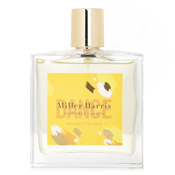 ミラーハリス Miller Harris レースの間で踊る オー・ド・パルファム スプレー 100ml/3.4oz【海外通販】