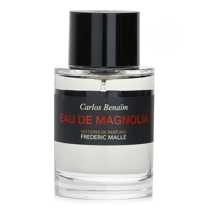 フェデリック マル Frederic Malle マグノリア オー・ド・トワレ スプレー 100ml/3.4oz【海外通販】
