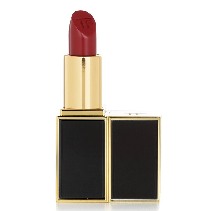 トム ジェラルド・r・フォード Tom Ford 下唇 色合い つや消し - # 16 Scarlet Rouge 3g/0.1薬局衡オンス【外国で通信販売】