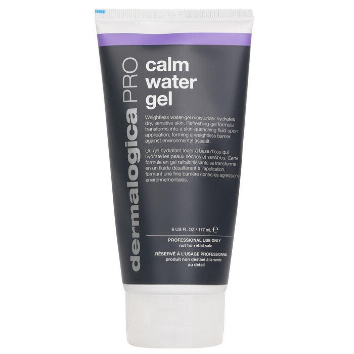 ダーマロジカ Dermalogica ウルトラカーミング カーム ウォーター ゲル PRO (サロン サイズ) 177ml/6oz【海外通販】 13,950円