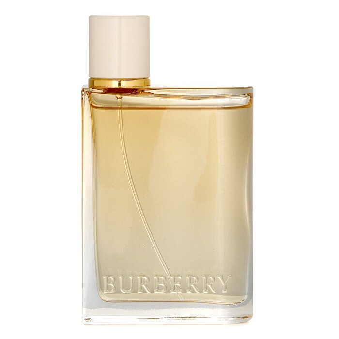 バーバリー Burberry ハー 英国の首都 意気込み オードパルファム 吹き付ける 100ml/3.4薬局衡オンス【外国で通信販売】