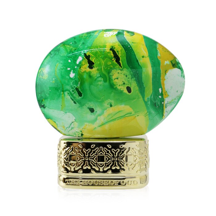 楽天市場】The House of Oud ザタイム 現在 75ml オードパルファム