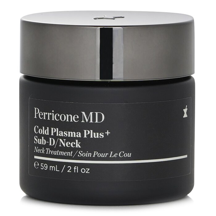 ドクターペリコン Perricone MD 冷ややかさ 血しょう つけ加える+ 補欠選手 D/のど首 59ml/2薬局衡オンス【外国で通信販売】 バストケアクリーム・ジェル-美容・コスメ・香水-ボディケア